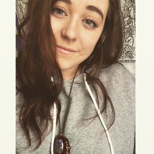 Meet your Posher, Jaimee